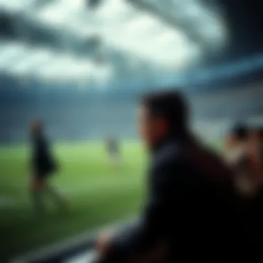 Trends in the betting industry