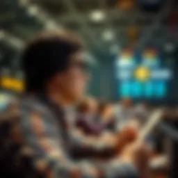 Strategic insights for betting