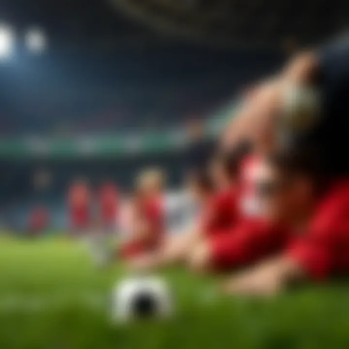 User feedback on betting experiences