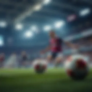 Betting options in ggbet Elite League