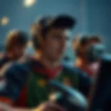 Analysis of ggbet Elite League structure