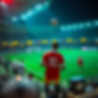 Diverse betting opportunities on 1xbet