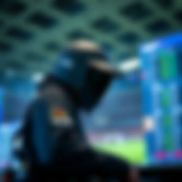 Security features of 1xbet platform