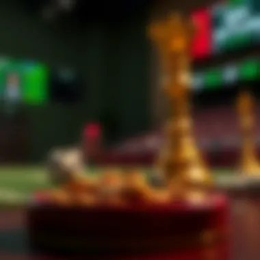 Analyzing essential betting elements