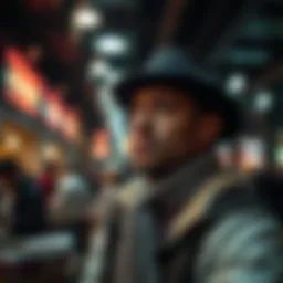 Exploring the history of betting