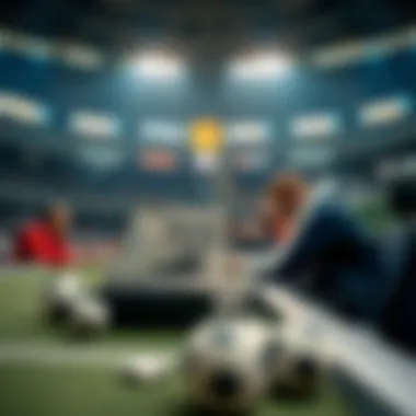 Creating a safe betting environment