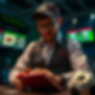 Strategies for successful betting