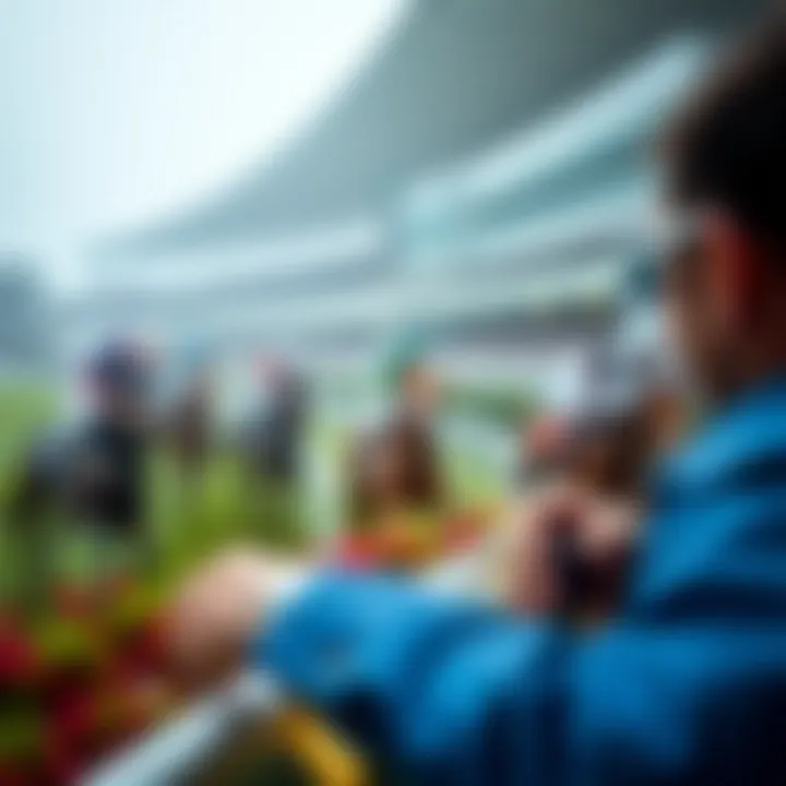 Betting Strategies for Grand National Success Strategies for successful betting illustrated