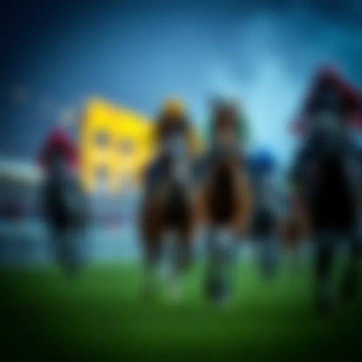 Cultural Impact of the Grand National The cultural impact of the Grand National on society