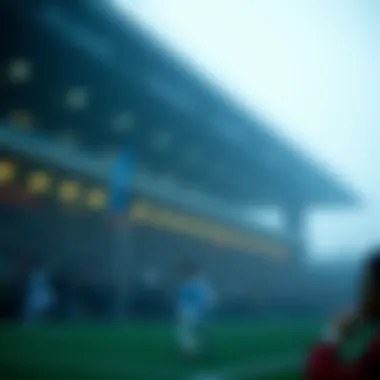 해외축구배당흐름 분석 Summary
