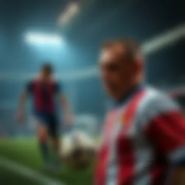 Historical Background of Betting in Soccer Historical background of betting in soccer