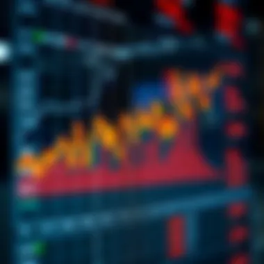 Historical data comparisons