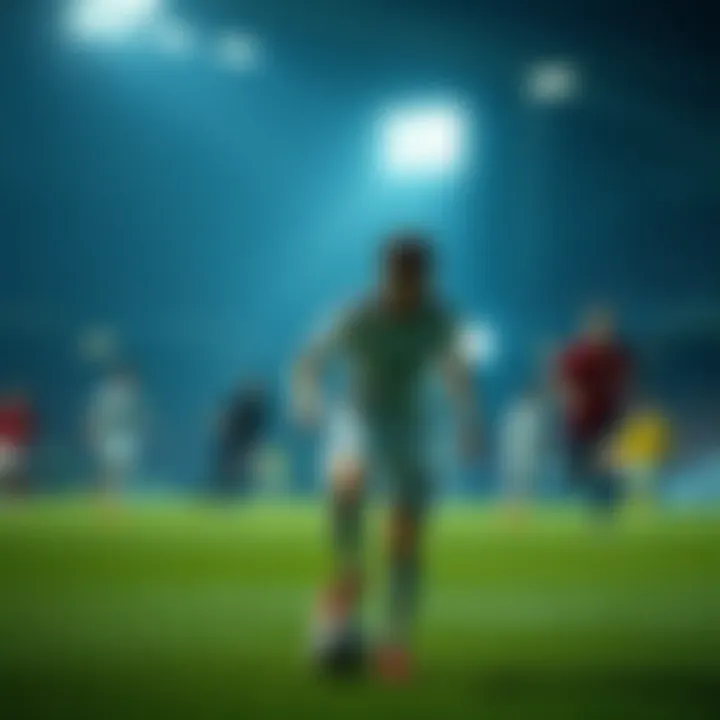 The Historical Journey of Football Leagues Historical evolution of football leagues