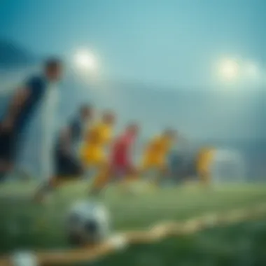 History of Football Betting Evolution Historical timeline of football betting