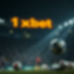 인도의 1xbet: 온라인 베팅의 개념과 전략 Introduction