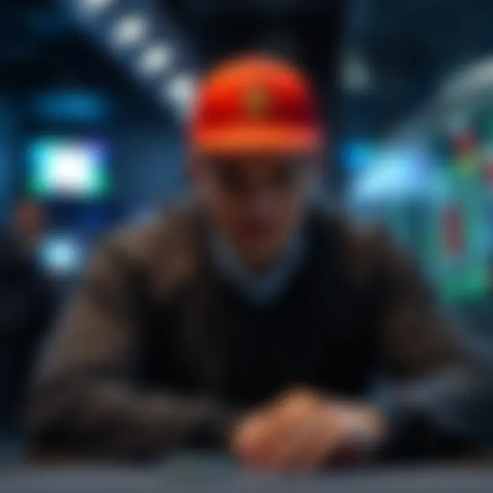 Creating a Safe Betting Environment Insights for a safe betting environment