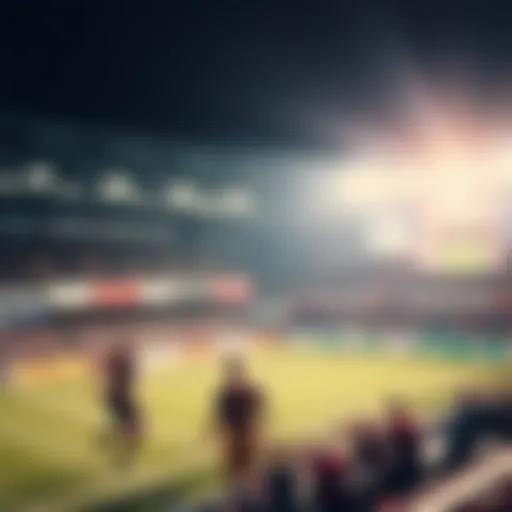 Global betting market insights