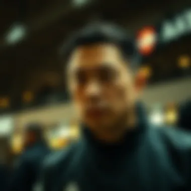 Notable 제네시스 스코틀랜드 오픈의 모든 것 Notable 제네시스 스코틀랜드 오픈의 모든 것