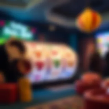 Comparing Free Spin Offers Across Platforms Platform differences in free spin offerings