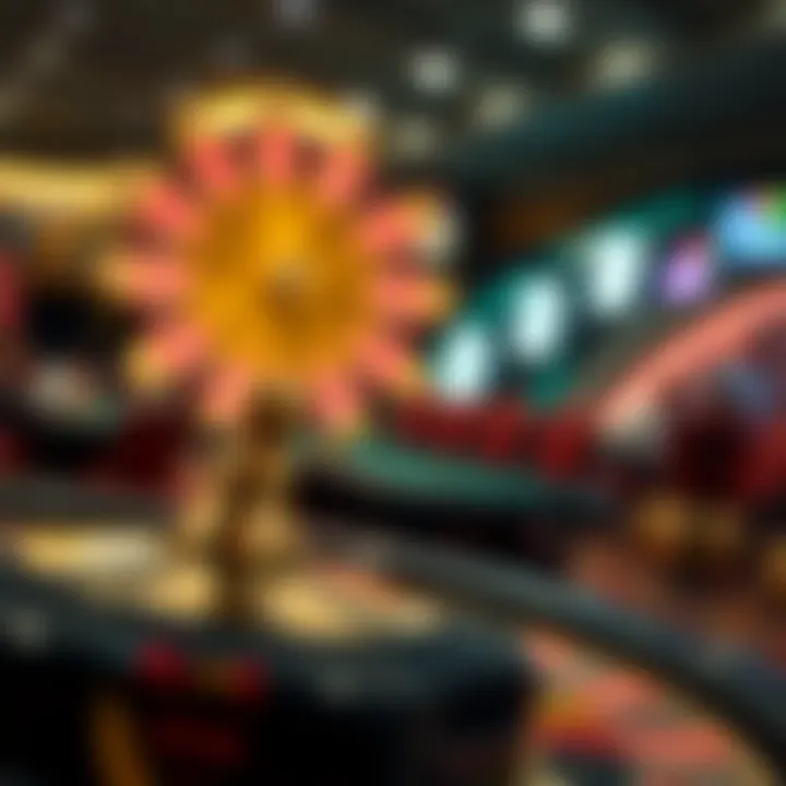 Strategic Approaches to Free Spins Utilization Strategic usage of free spins