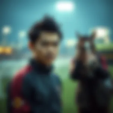 Notable 조커 슬롯: 베팅의 새로운 패러다임 Notable 조커 슬롯: 베팅의 새로운 패러다임