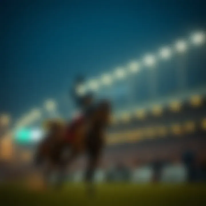 카지노 게임을 하는 방법 Summary
