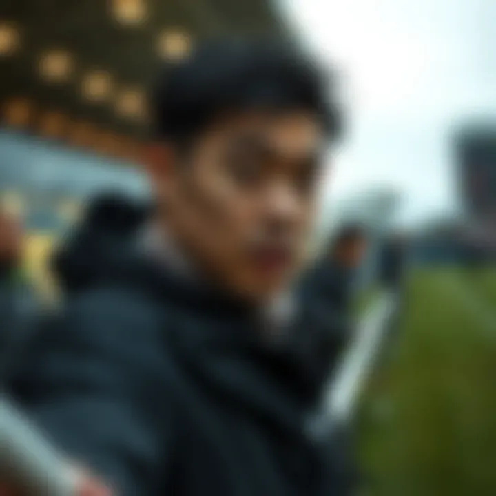 카지노 슬롯 머신 게임의 세계 Summary