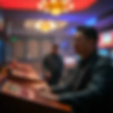 Creating a safe betting environment in Keno Live