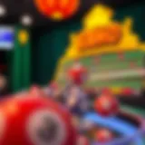 Understanding the mechanics of Keno Live gameplay