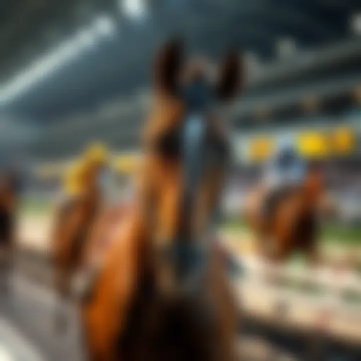 Key elements for successful betting