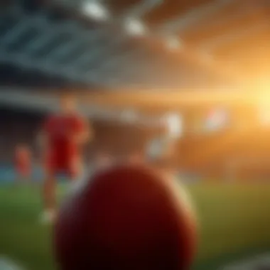 Key Elements to Consider in Live Sports Betting Key elements to consider in live sports betting