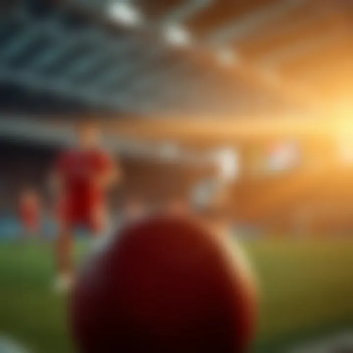 Key Elements to Consider in Live Sports Betting Key elements to consider in live sports betting