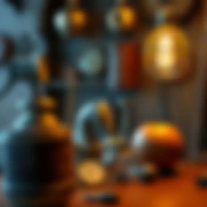 Historical artifacts related to horse racing in Korea