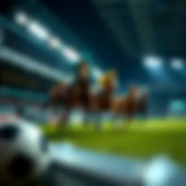 An infographic on maintaining a safe betting environment