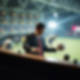 Understanding KRW betting fundamentals