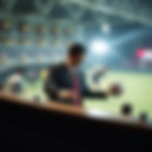 Understanding KRW betting fundamentals