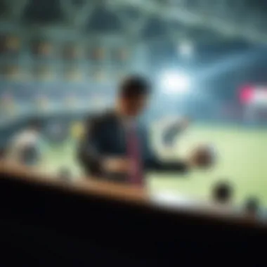 Fundamentals of KRW Betting Understanding KRW betting fundamentals