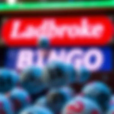 Key Features of the Ladbrokes Bingo Experience Features of Ladbrokes Bingo Platform
