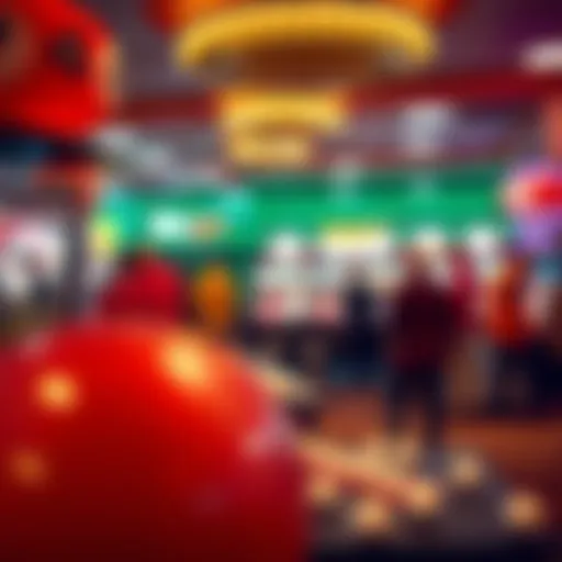 Historical Overview of Ladbrokes Bingo