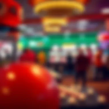 Exploring the Evolution of Ladbrokes Bingo Historical Overview of Ladbrokes Bingo