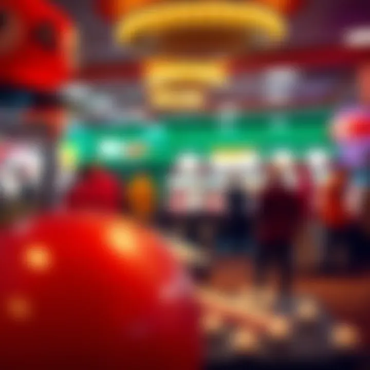 Exploring the Evolution of Ladbrokes Bingo Historical Overview of Ladbrokes Bingo