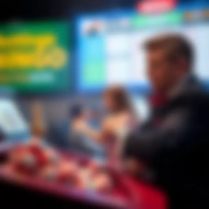 Effective Betting Strategies for Maximizing Wins Betting Strategies for Ladbrokes Bingo