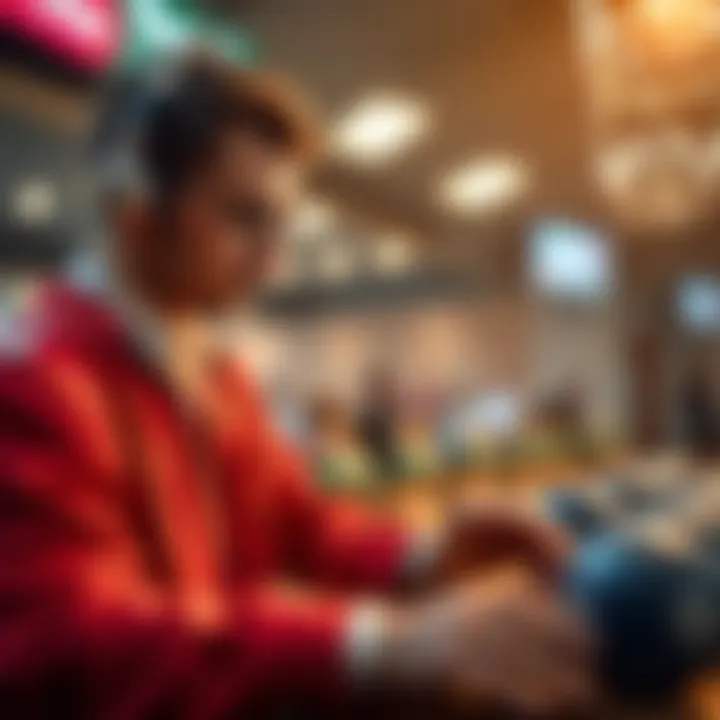 Innovative Approaches to Betting Latest betting strategies and tips