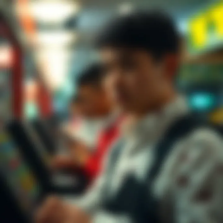 Exploring the Latest Trends in Toto Betting Latest Trends in Toto Betting