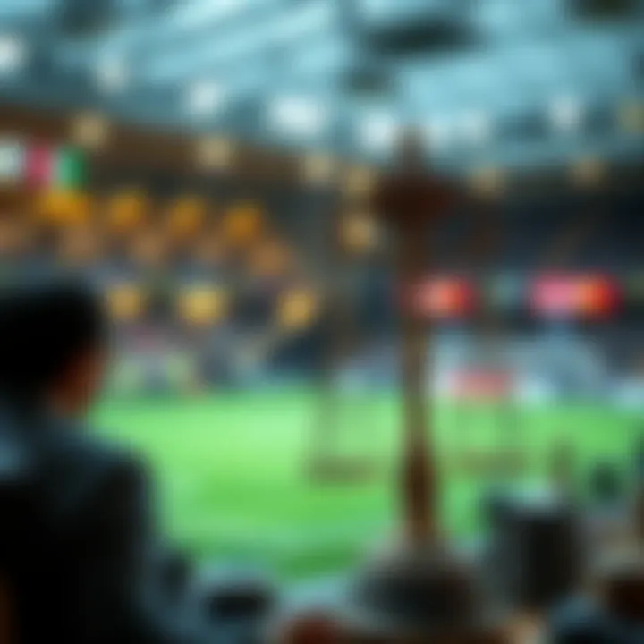 The Legal Side of Online Betting Legal aspects of online betting