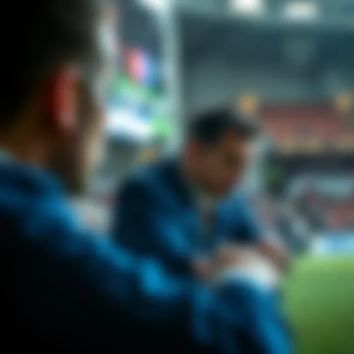 Legal considerations in live betting