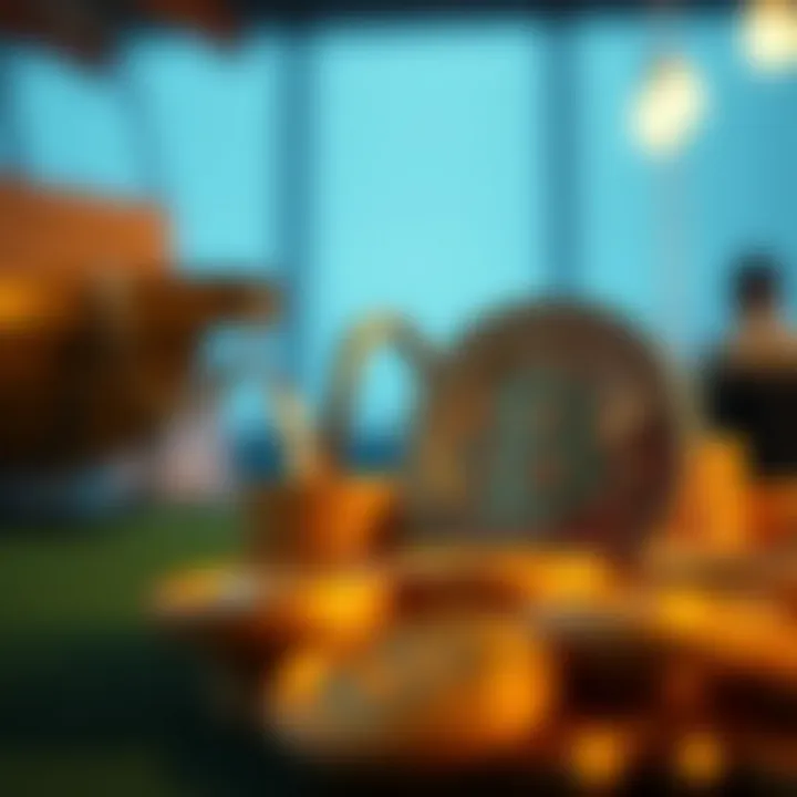 Strategic analysis of Litecoin betting trends