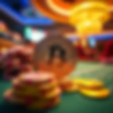 Impact of Litecoin on the gambling landscape