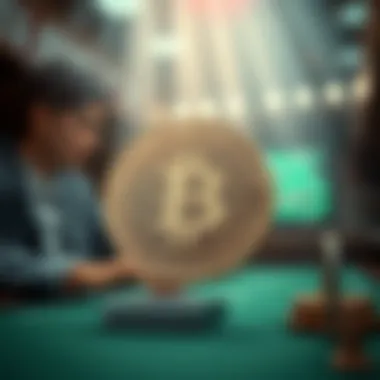 Safe online betting environment with Litecoin