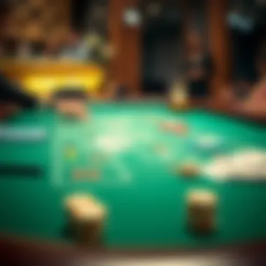 A secure online platform emphasizing safety features for players.